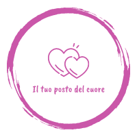 Il tuo posto del cuore 