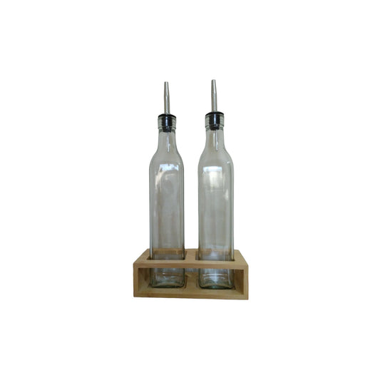 Set olio aceto